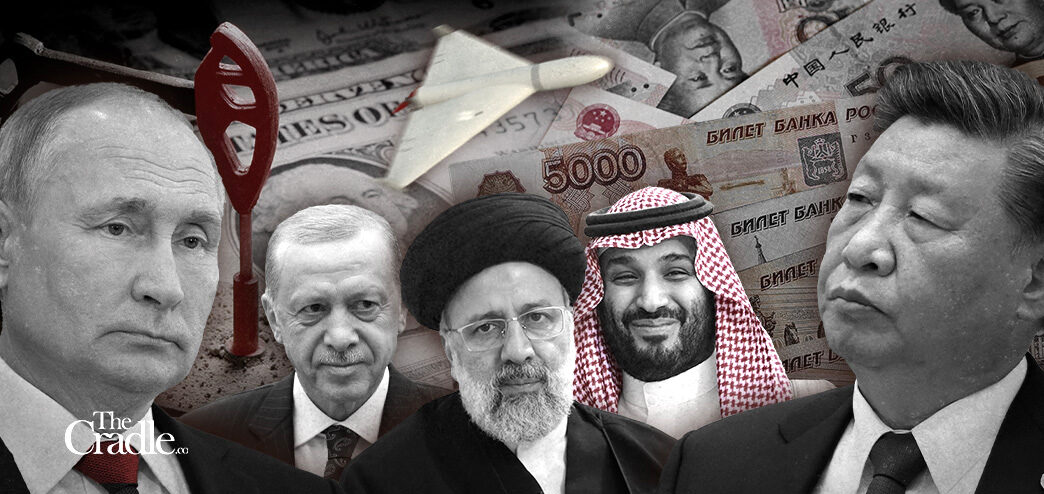 Click to enlarge Eurasia Leaders