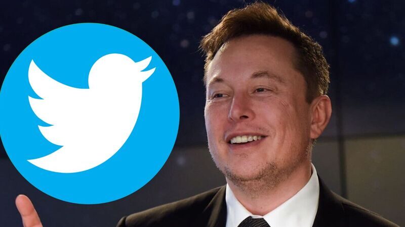 Elon musk twitter