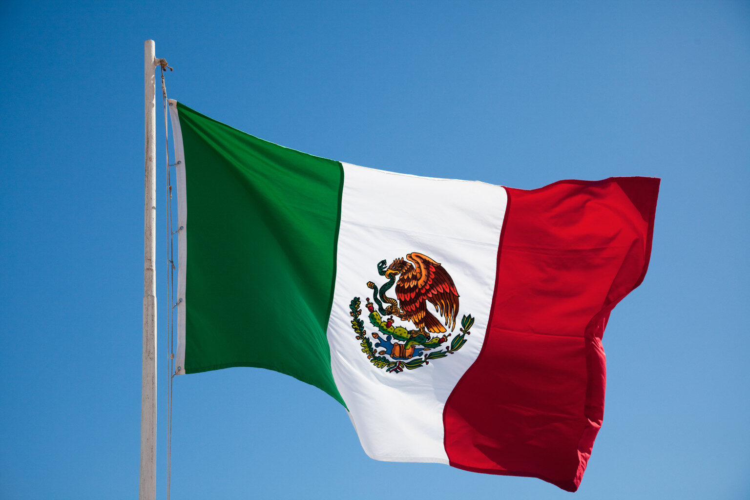 mexican flag
