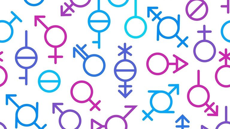 Click to enlarge gender theory