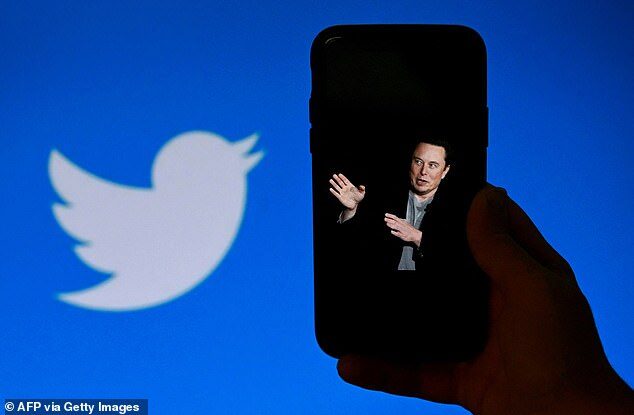 Elon musk twitter