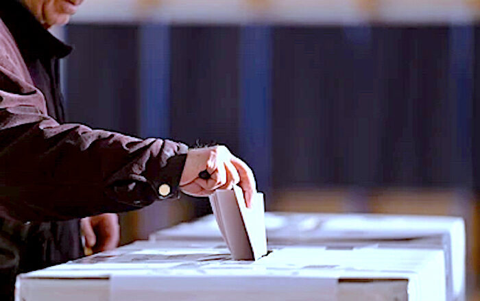 voting