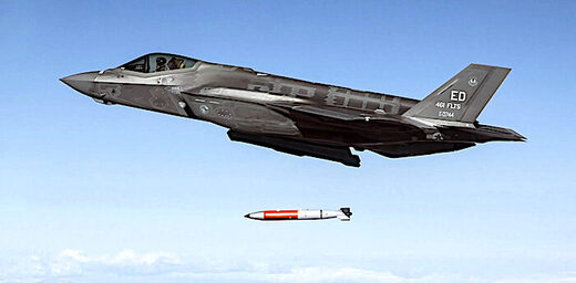 Jet rocket