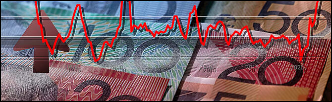 Click to enlarge Aussie inflation