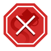 snopes false rating logo