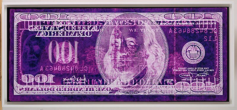 hundred dollar