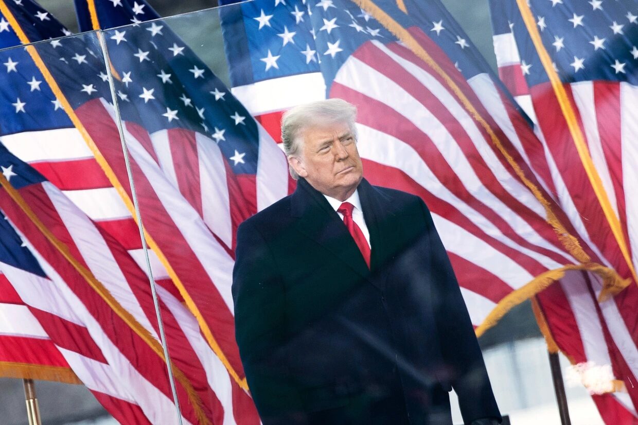 Click to enlarge donald trump january 6