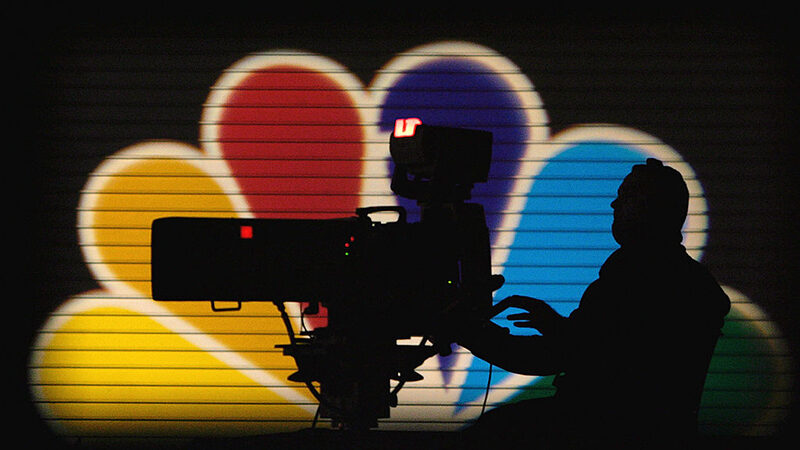 nbc cameraman