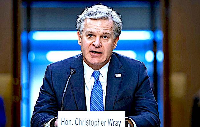 wray