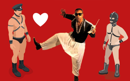 Hammer Time Hammer Time