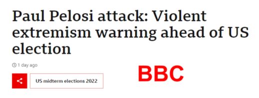 BBC Headline