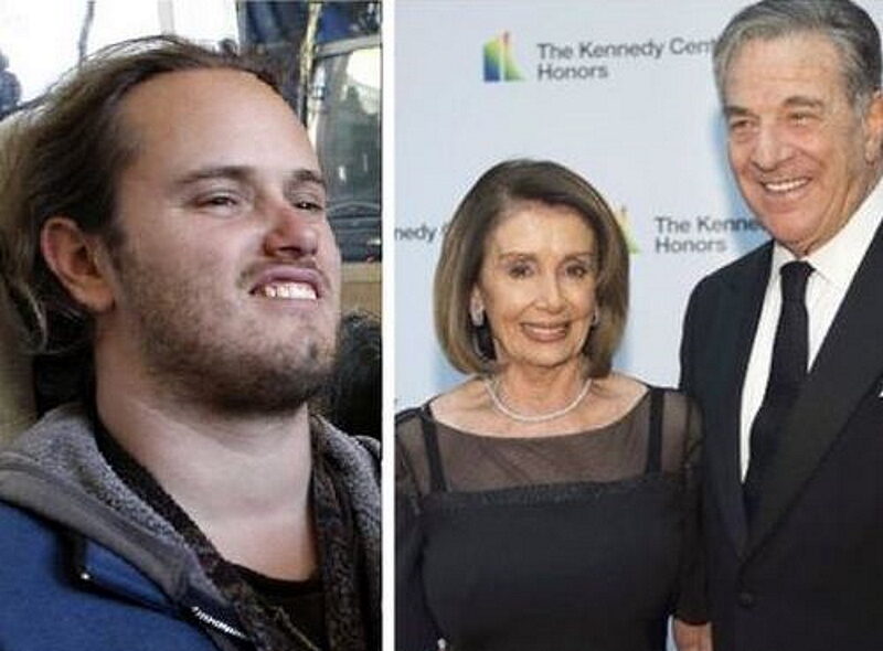 david depape pelosi attack