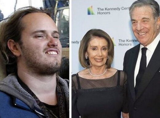 david depape pelosi attack