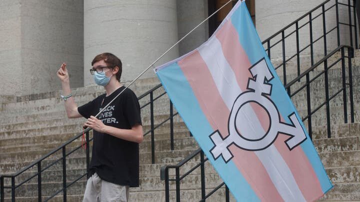 transgender