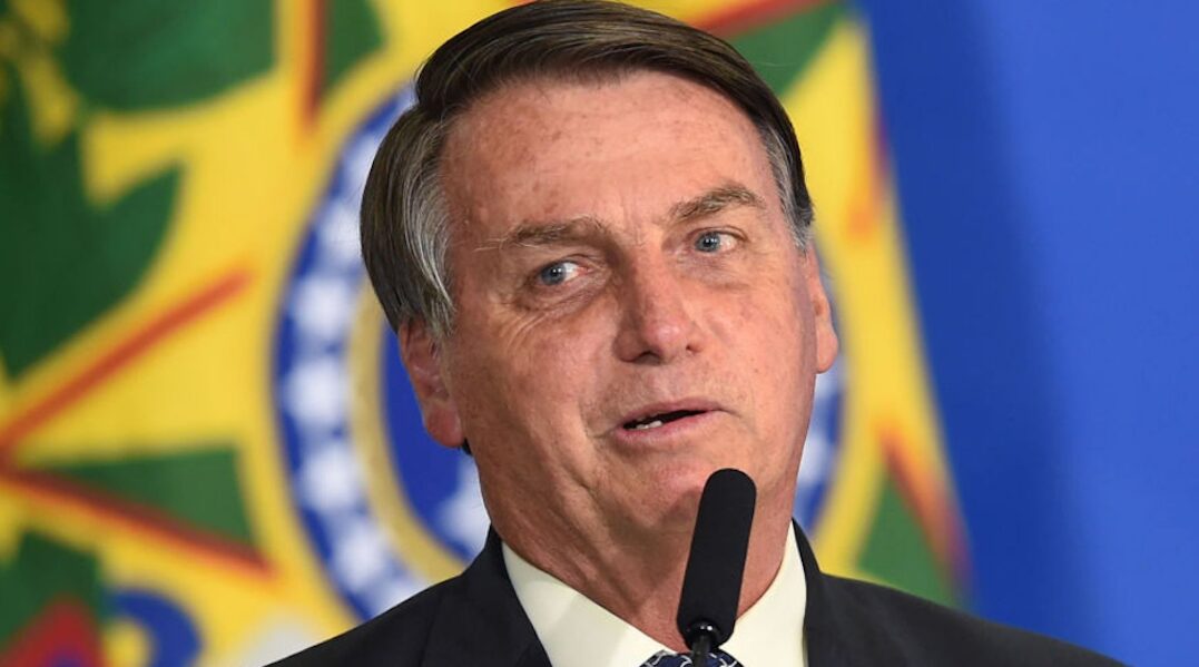 Jair Bolsonaro