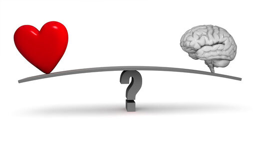 Thoughts and feelings