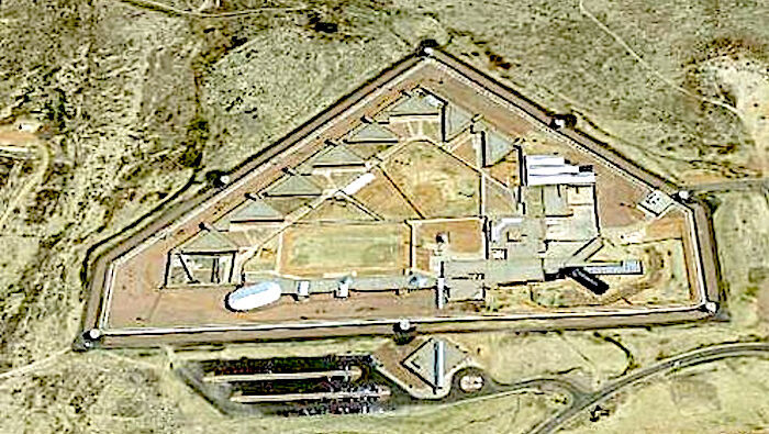 Click to enlarge Prison