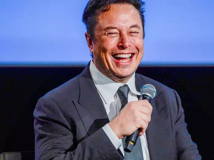 Elon Musk