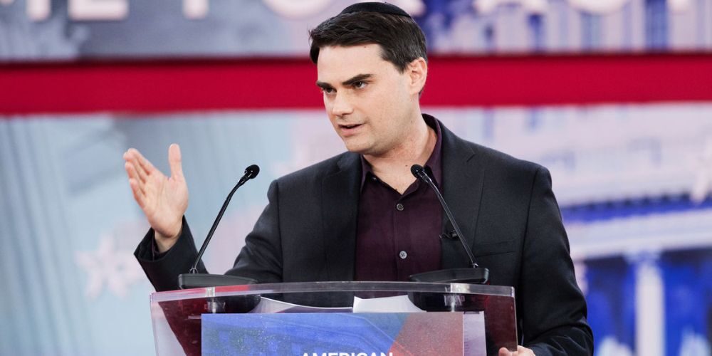 Ben Shapiro