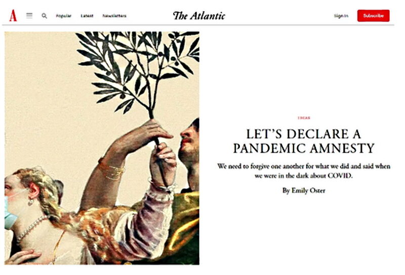 Click to enlarge atlantic magazine pandemic forgiveness