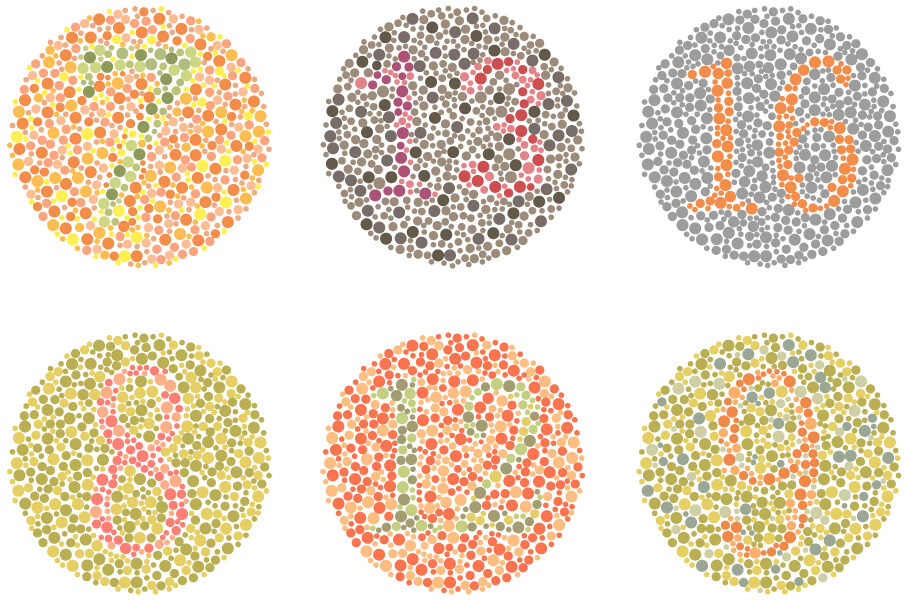 Color Blind