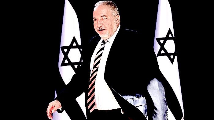 Click to enlarge Lieberman