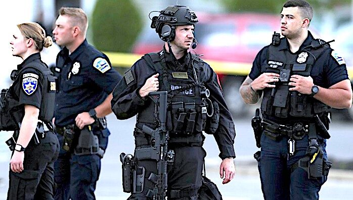 police