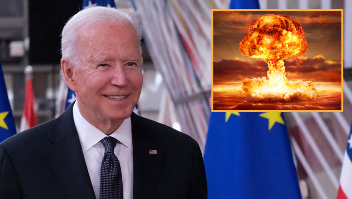 Click to enlarge Biden Nukes