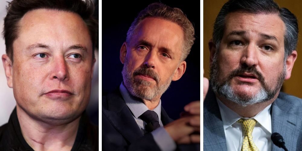 musk peterson cruz