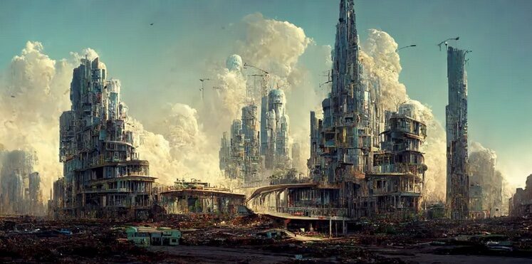 dystopia