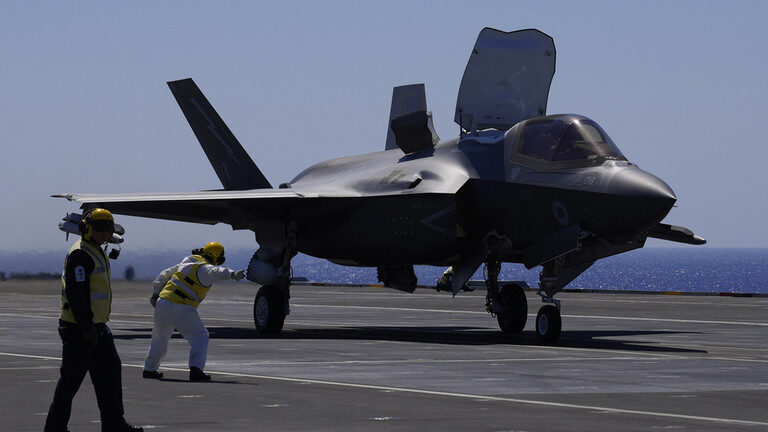 F-35