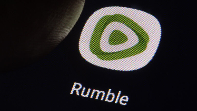Click to enlarge Rumble