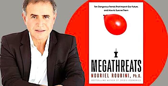 Roubini