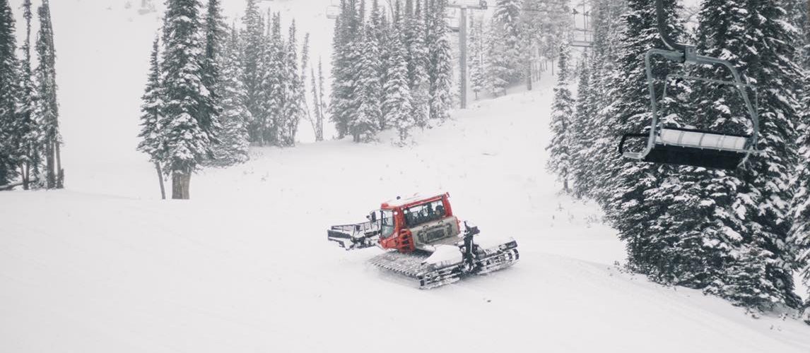 Click to enlarge Sunshine Village