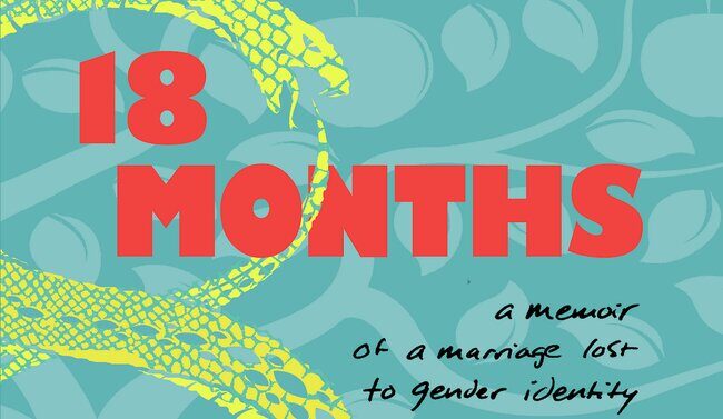 18 months memoir