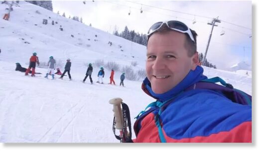phil moore professional skier