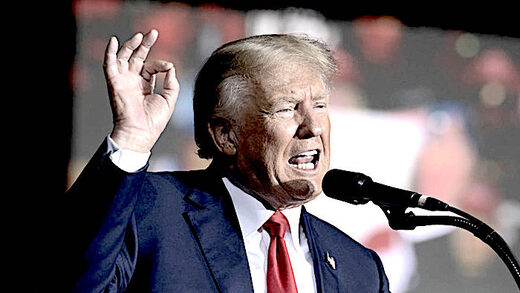Click to enlarge trump