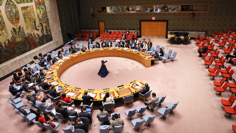 UN Security Council