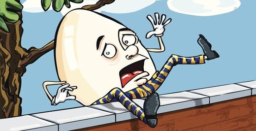 humpty Dumpty