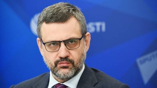 Vladimir Legoyda