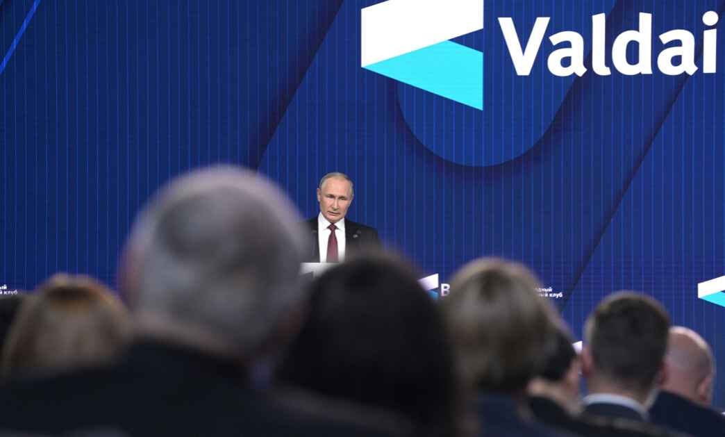 putin