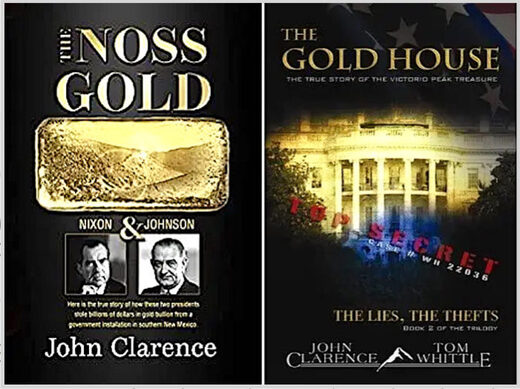 Click to enlarge 2 books