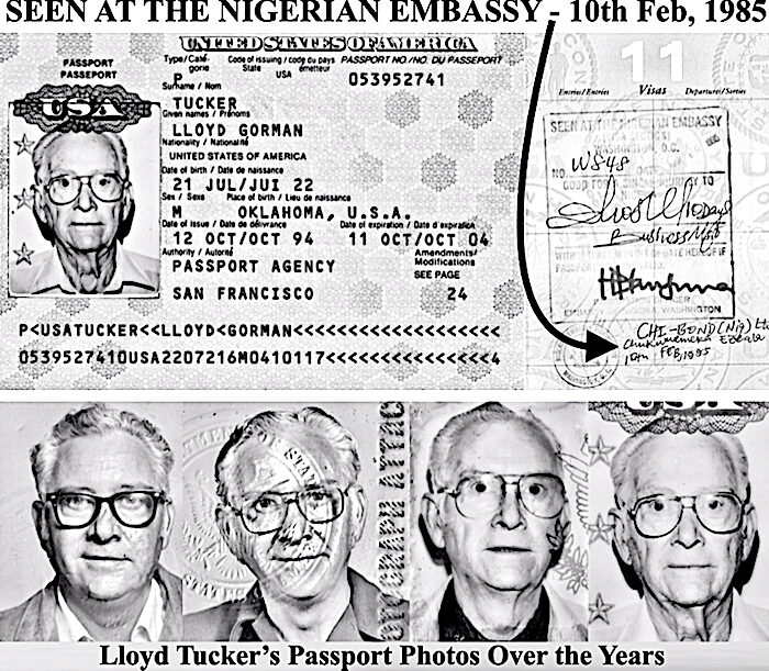 Click to enlarge Passport pics