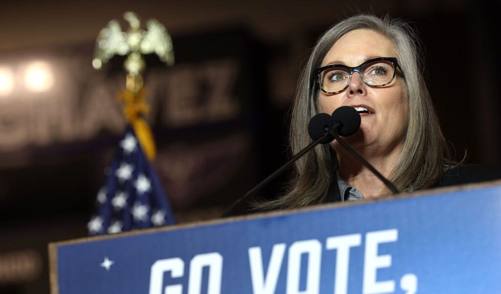 Click to enlarge katie hobbs arizona governer candidates
