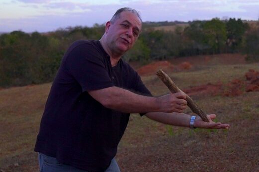 Click to enlarge ufo documentary ufo crash brazil 1993