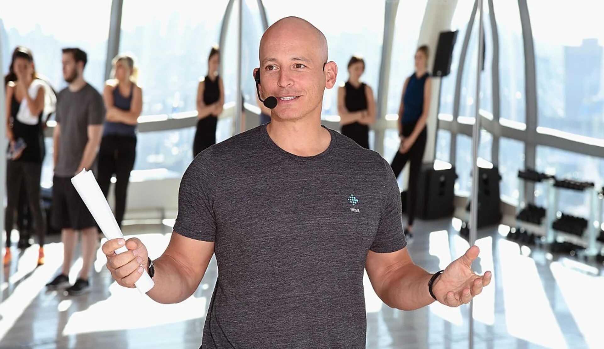 Click to enlarge Harley Pasternak