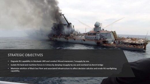 Click to enlarge leaked documents british terror group ukraine