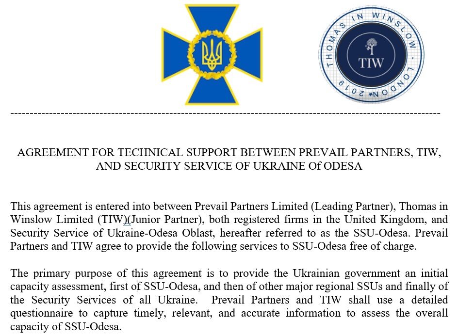Click to enlarge prevail partner private army thomas in winslow ukraine government terror grops