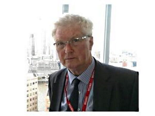 chris donnelly british intelligence