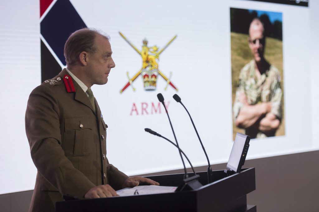 Click to enlarge Brig. Julian Buczacki prevail partners private army terror groups ukraine